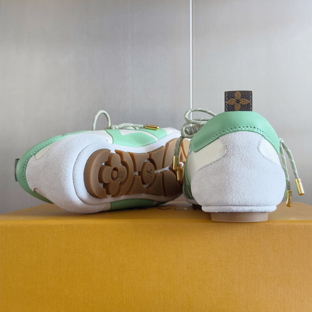 Louis Vuitton Sneaker