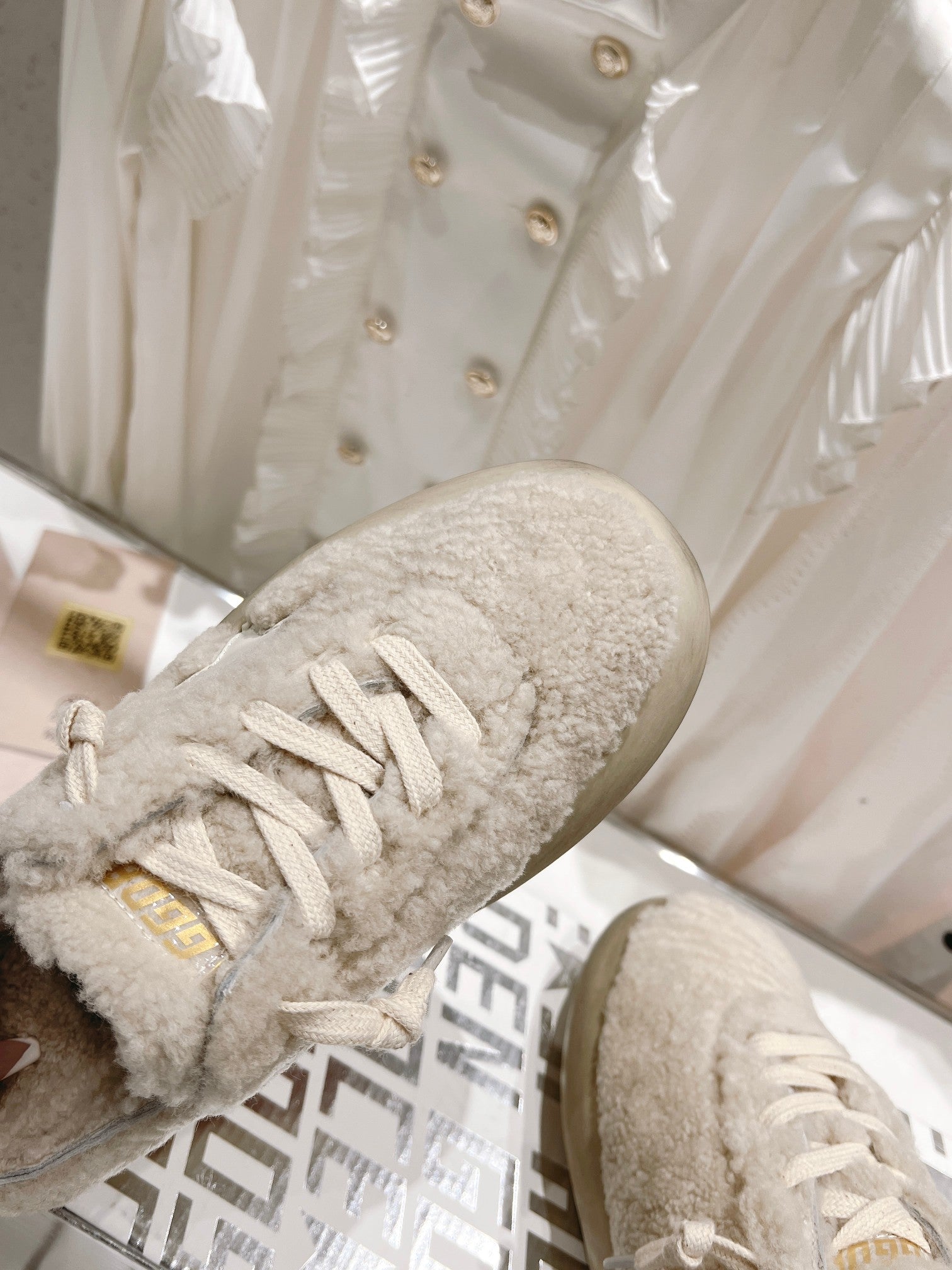 Golden Goose Sneaker
