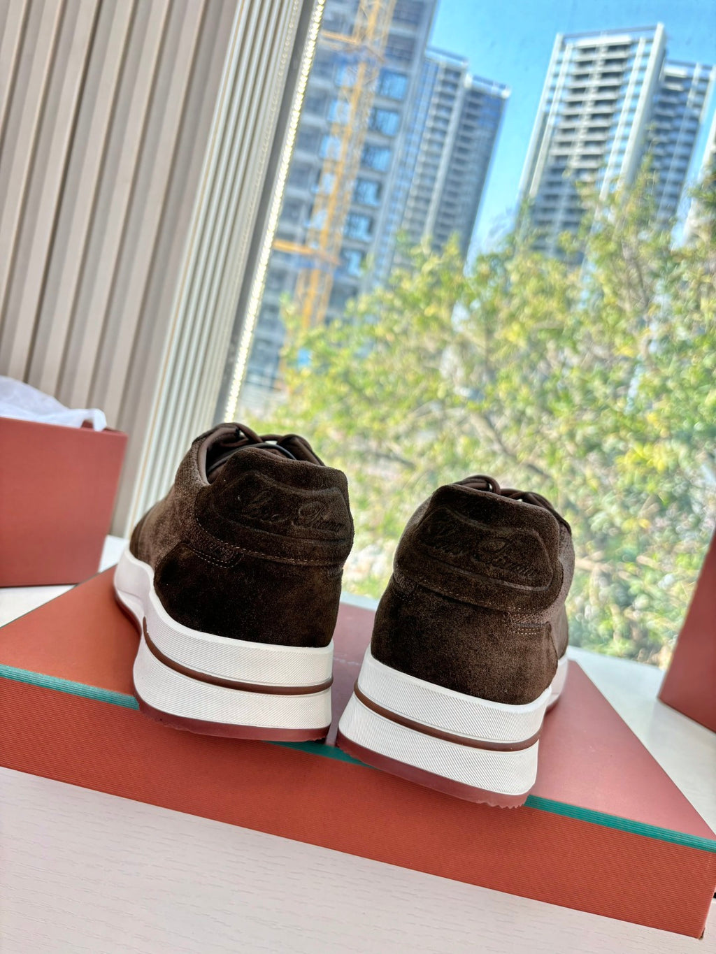 Loro Piana Sneaker