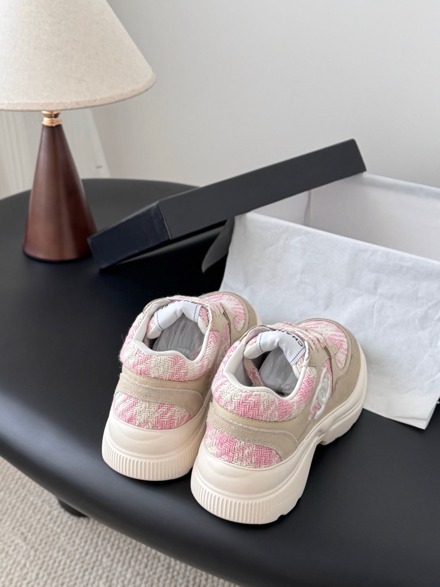 Chanel Sneaker