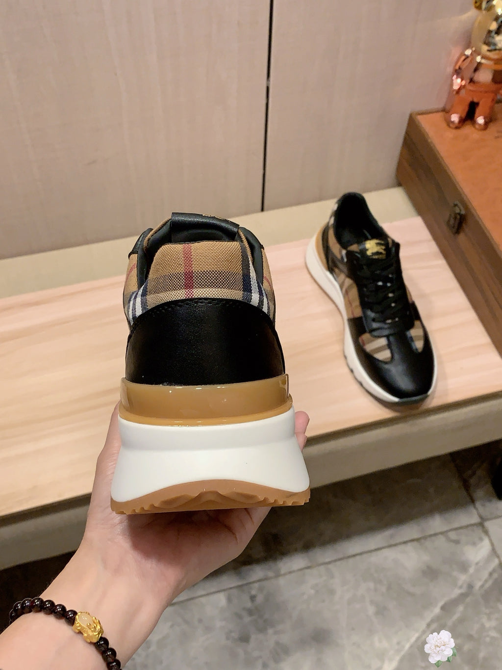 Burberry Sneaker