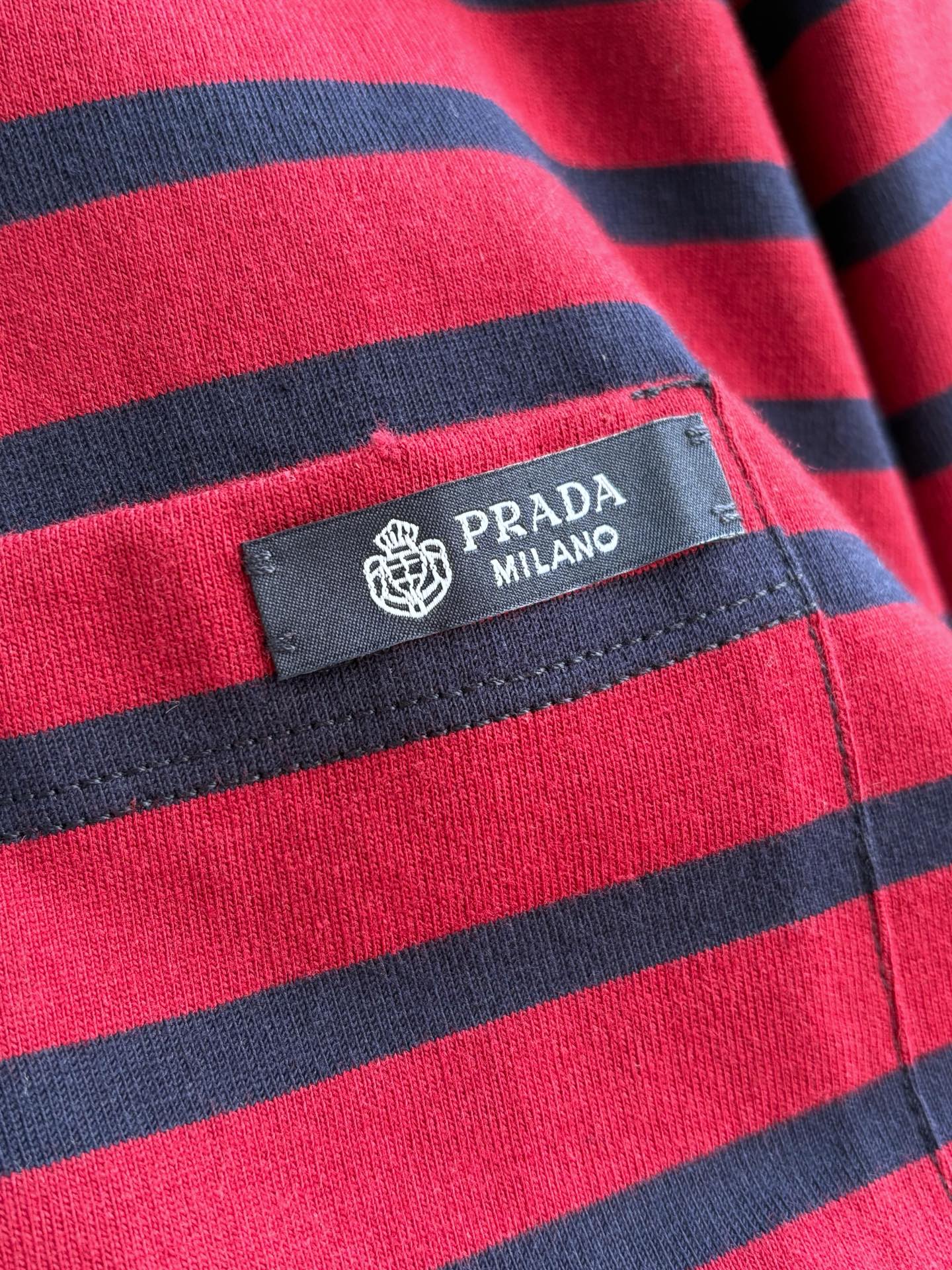 Prada Sweat
