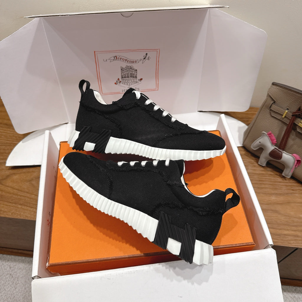 Hermes Sneaker