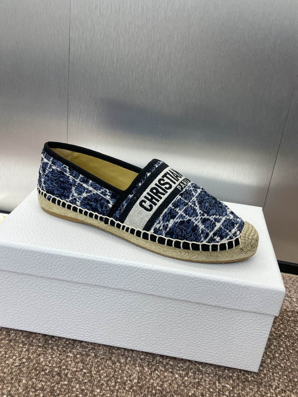 Christian Dior Loafer