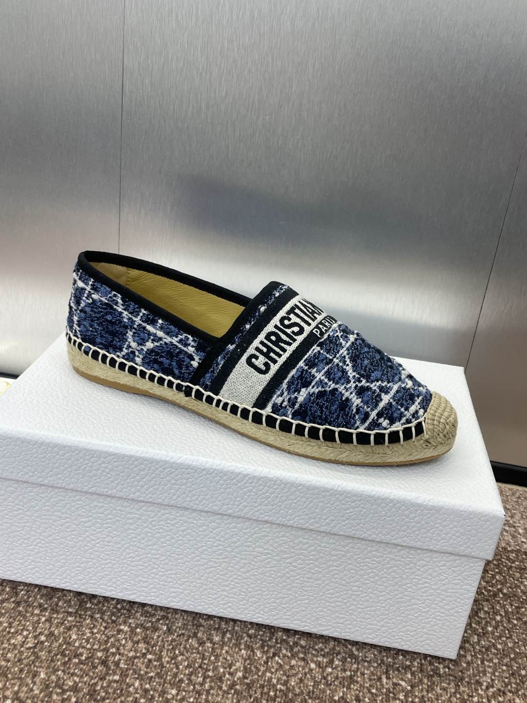 Christian Dior Loafer