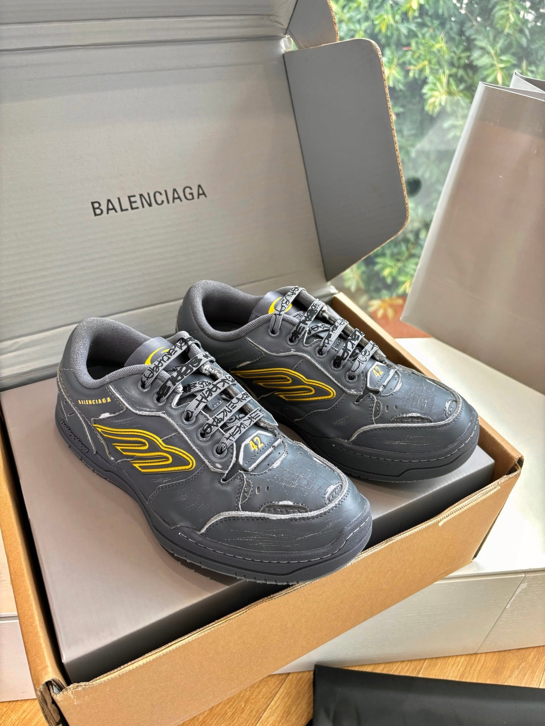 Balenciaga Sneaker
