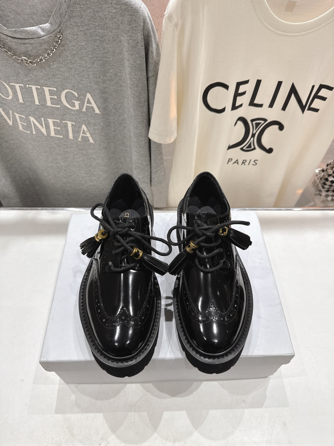 Celine Loafer