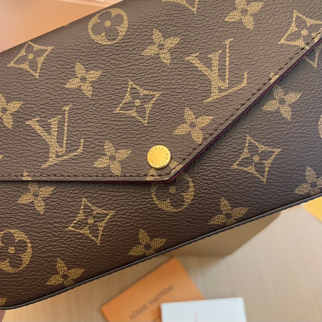 Louis Vuitton Bag