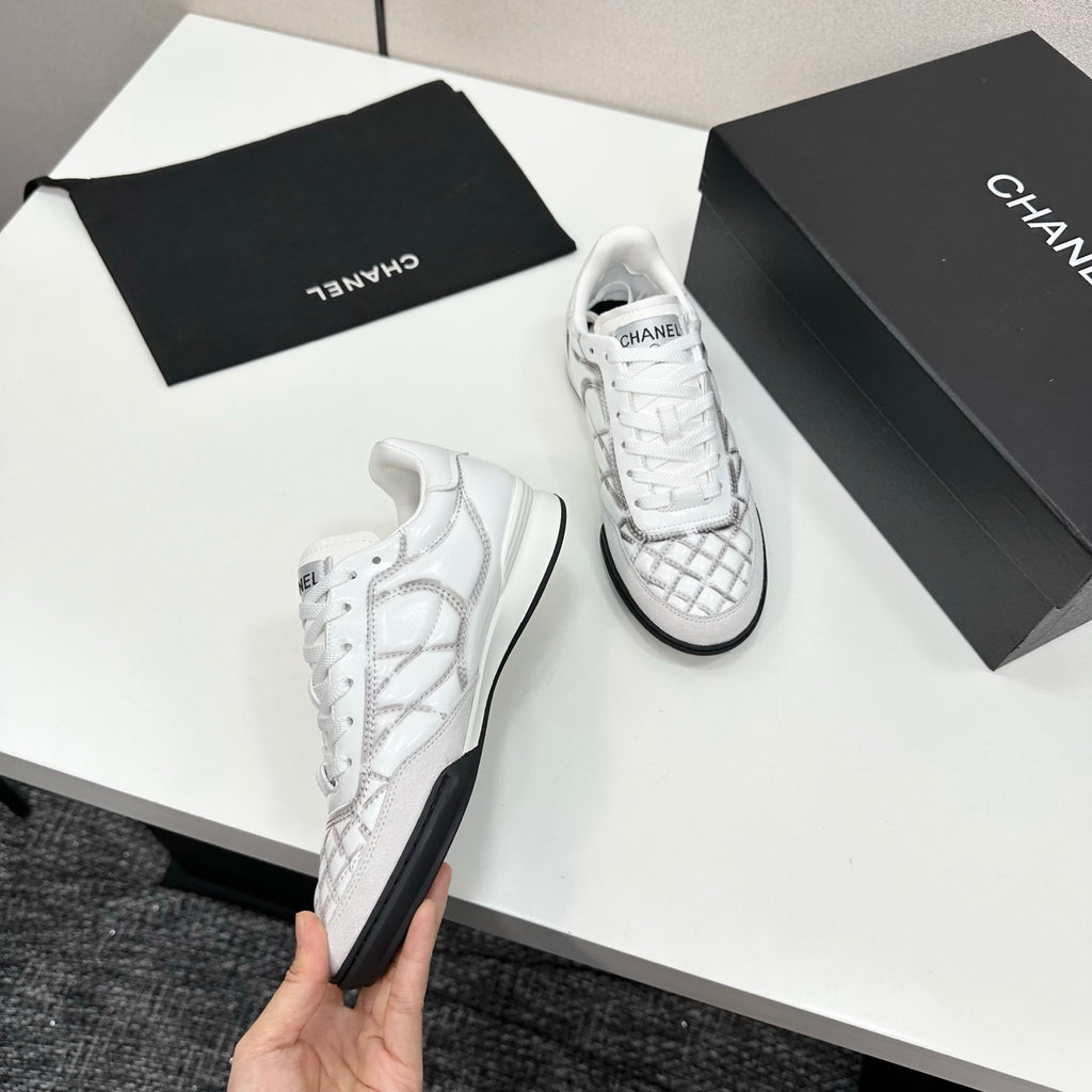 Chanel Sneaker