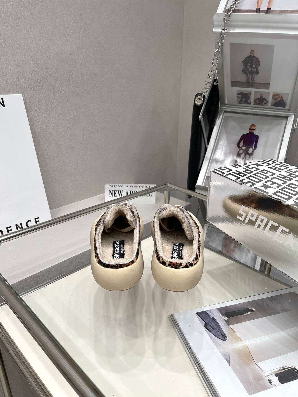 Golden Goose Sneaker