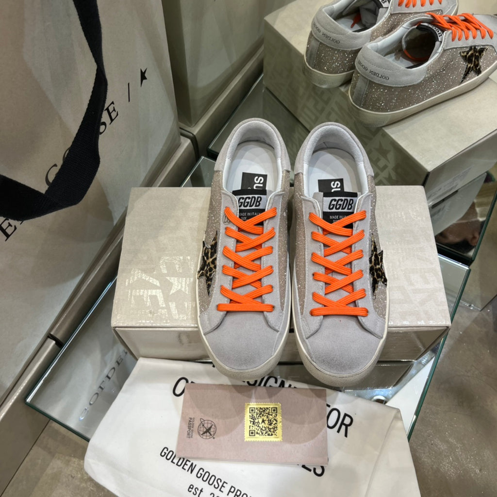 Golden Goose Superstar