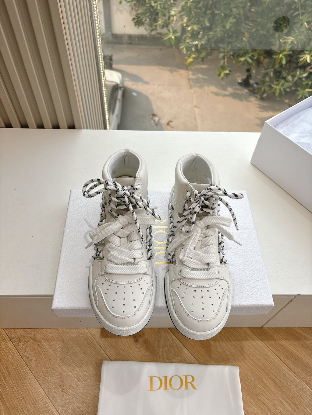 Dior Sneaker