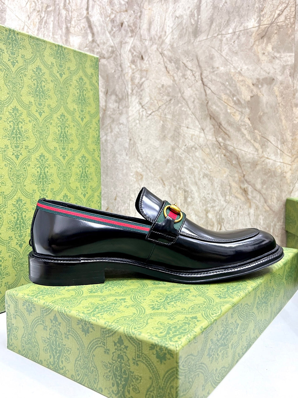 Gucci Loafer