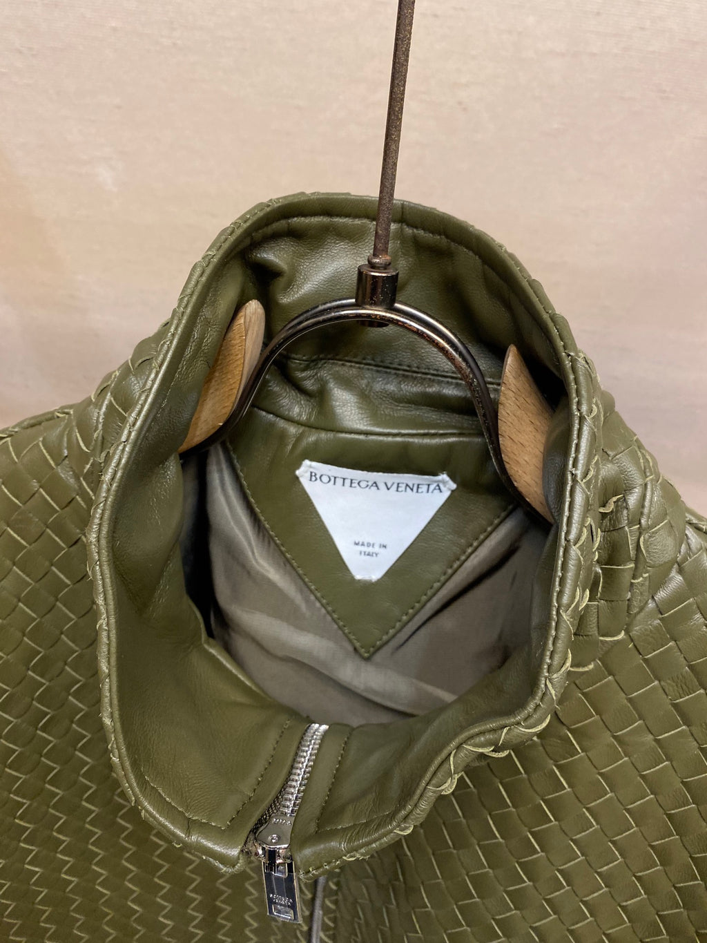 Bottega Veneta Mont (Özel Seri)