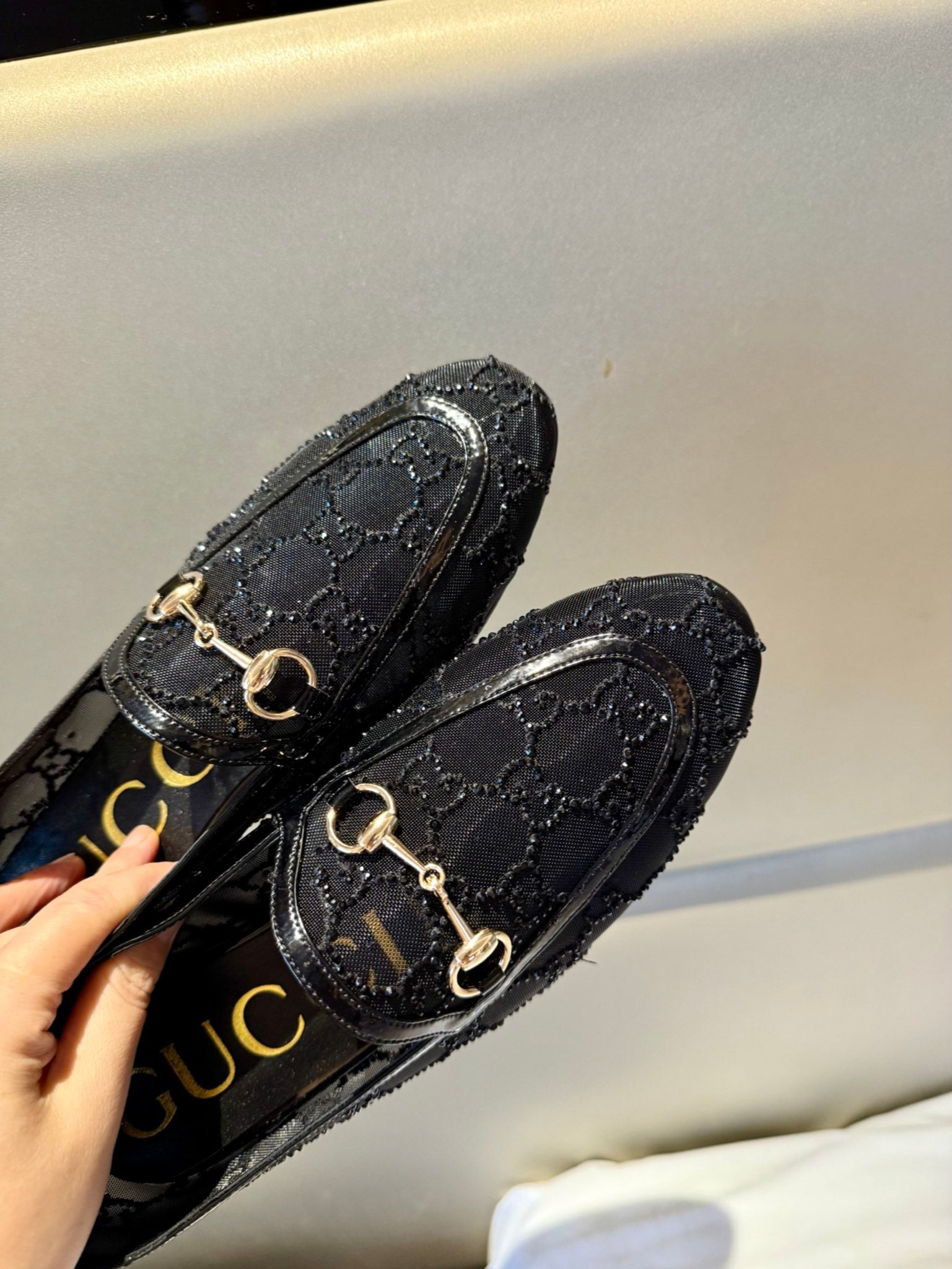 Gucci Loafer