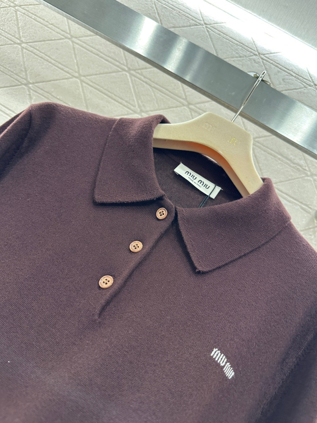 Miu Miu Sweat