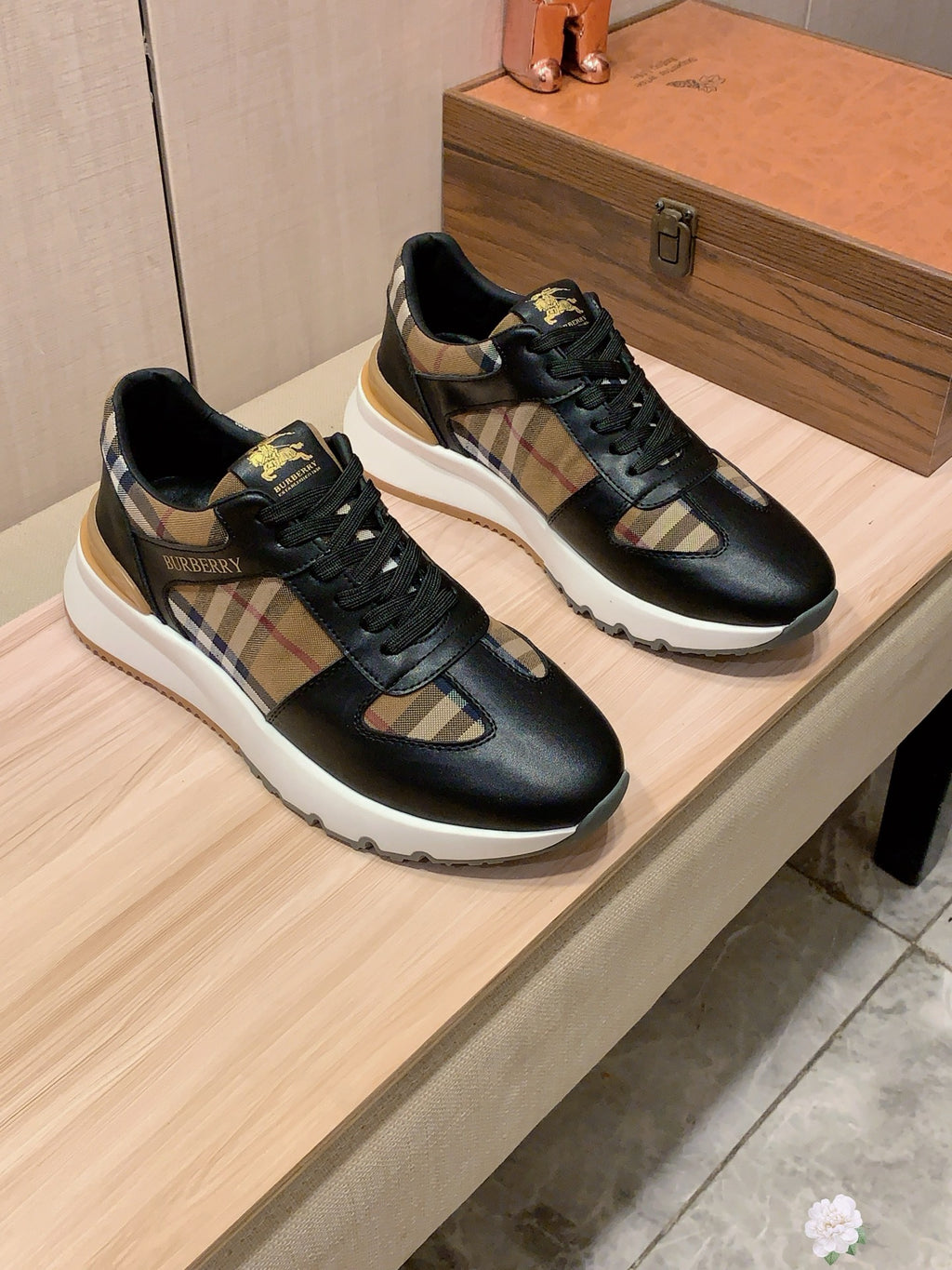 Burberry Sneaker
