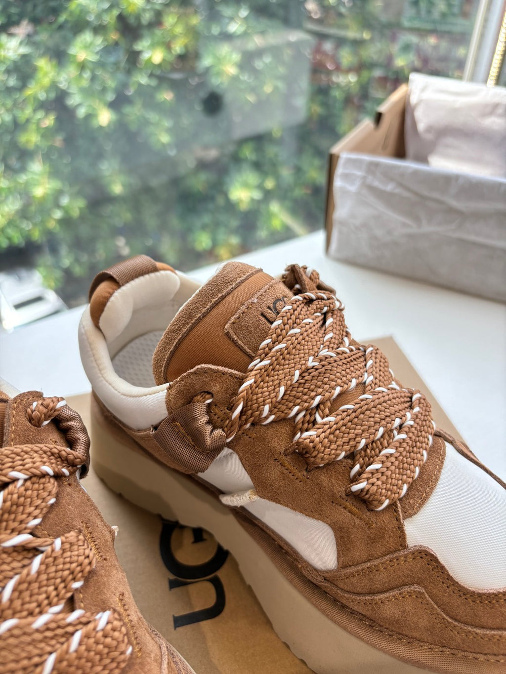 Ugg Sneaker