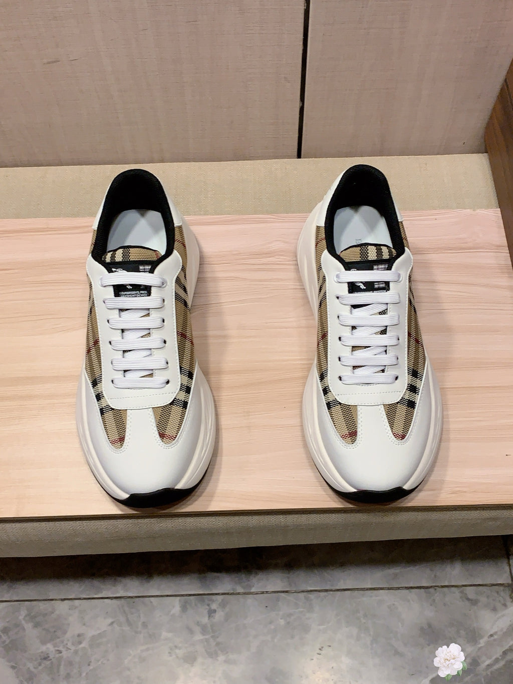 Burberry Sneaker