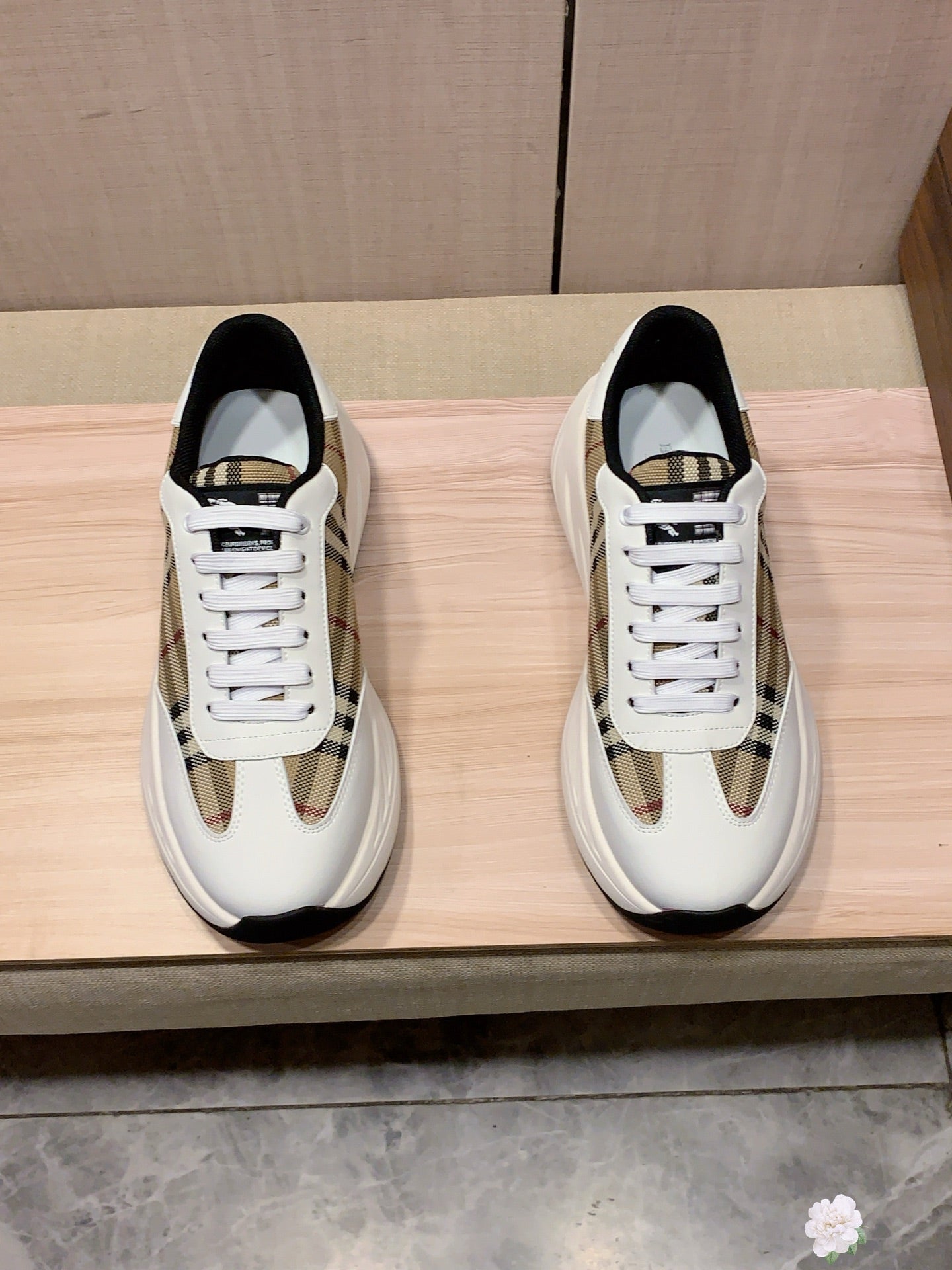 Burberry Sneaker