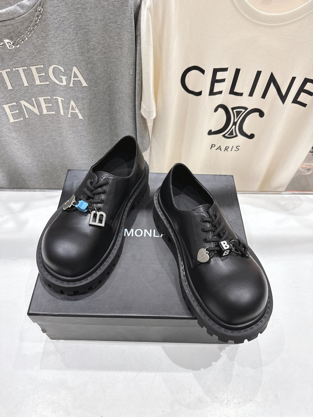 Balenciaga Shoes