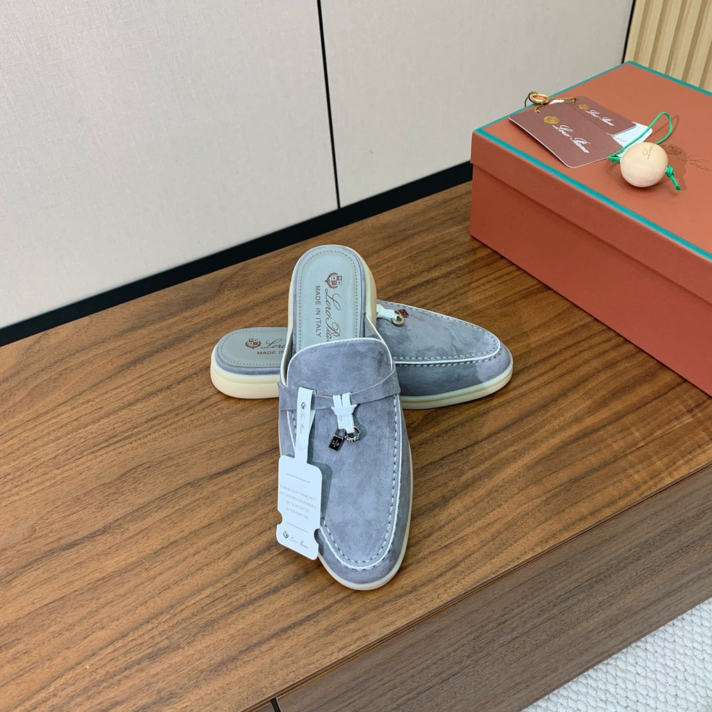 Loro Piana Loafer