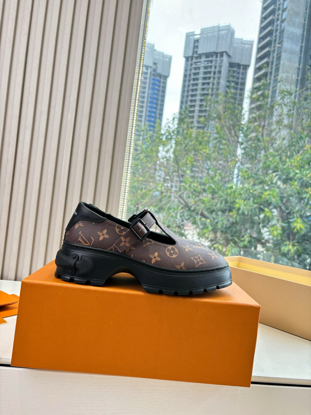 Louis Vuitton Loafer