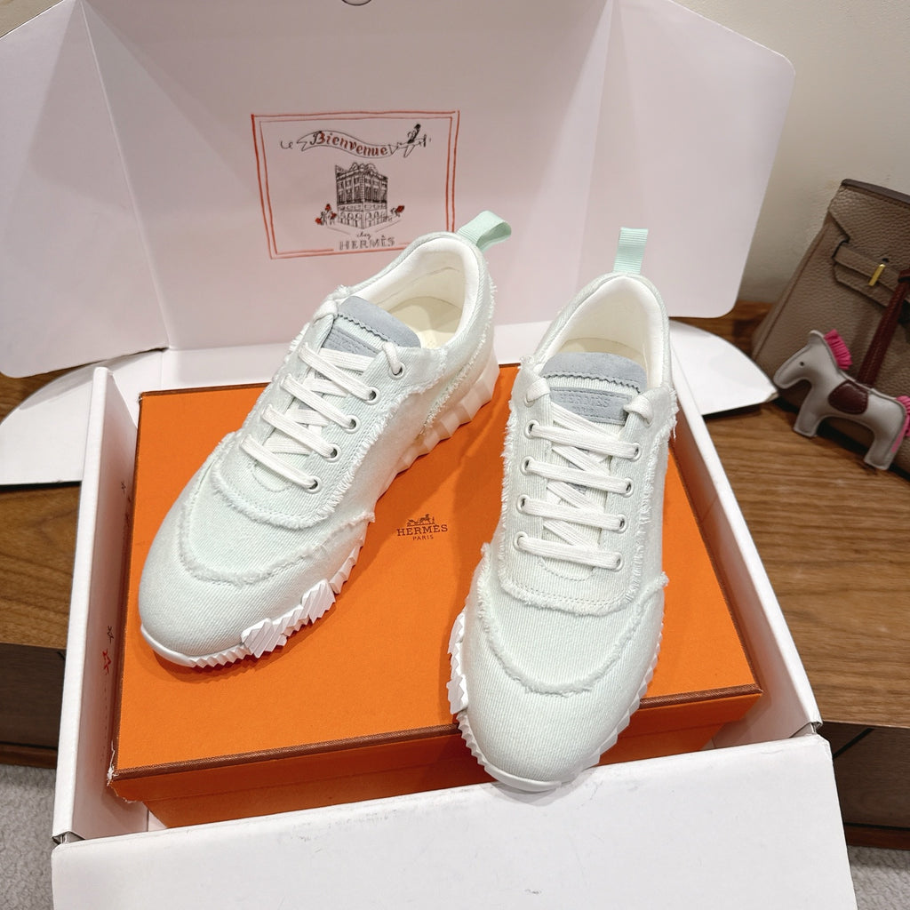Hermes Sneaker