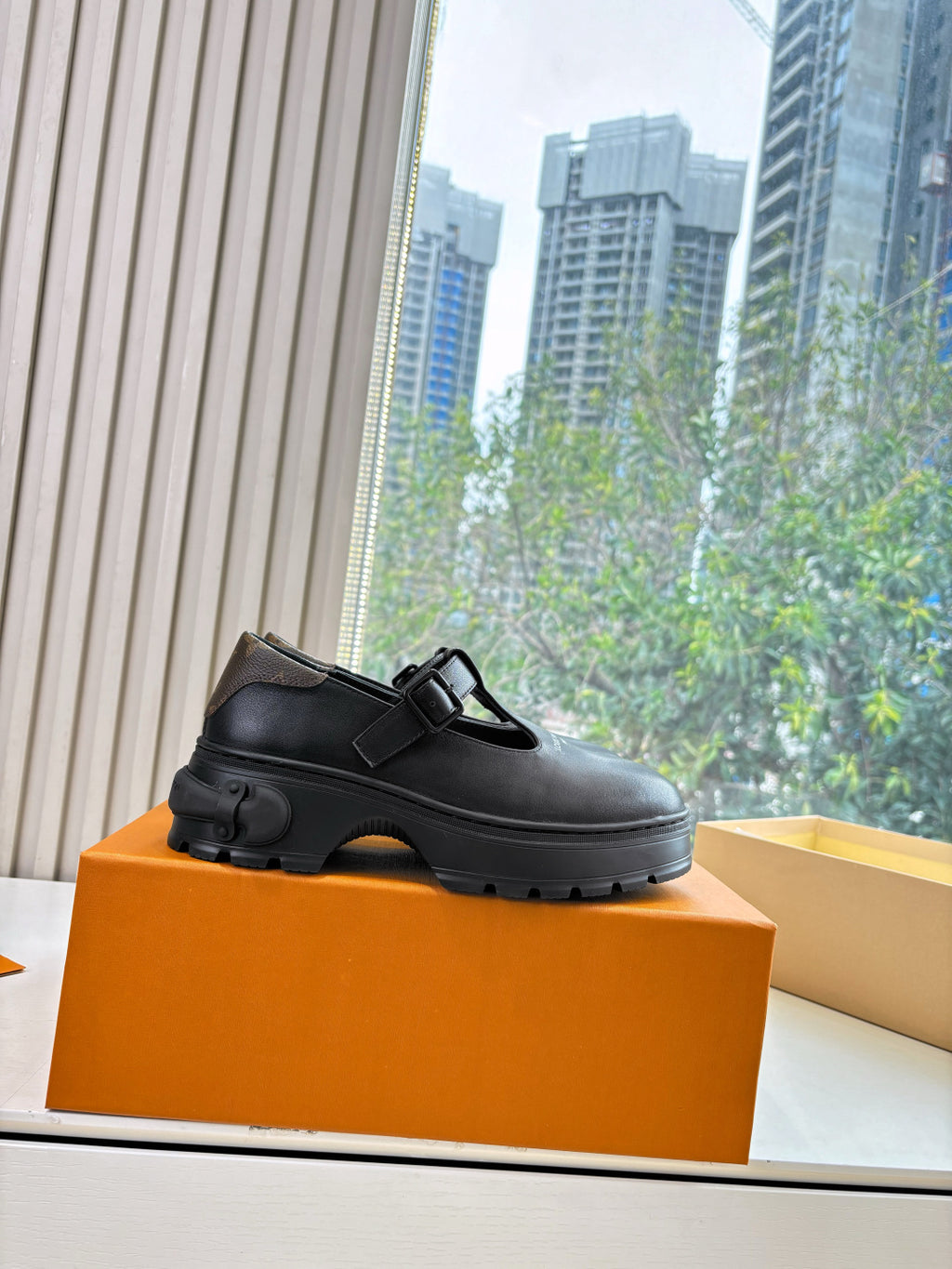 Louis Vuitton Loafer