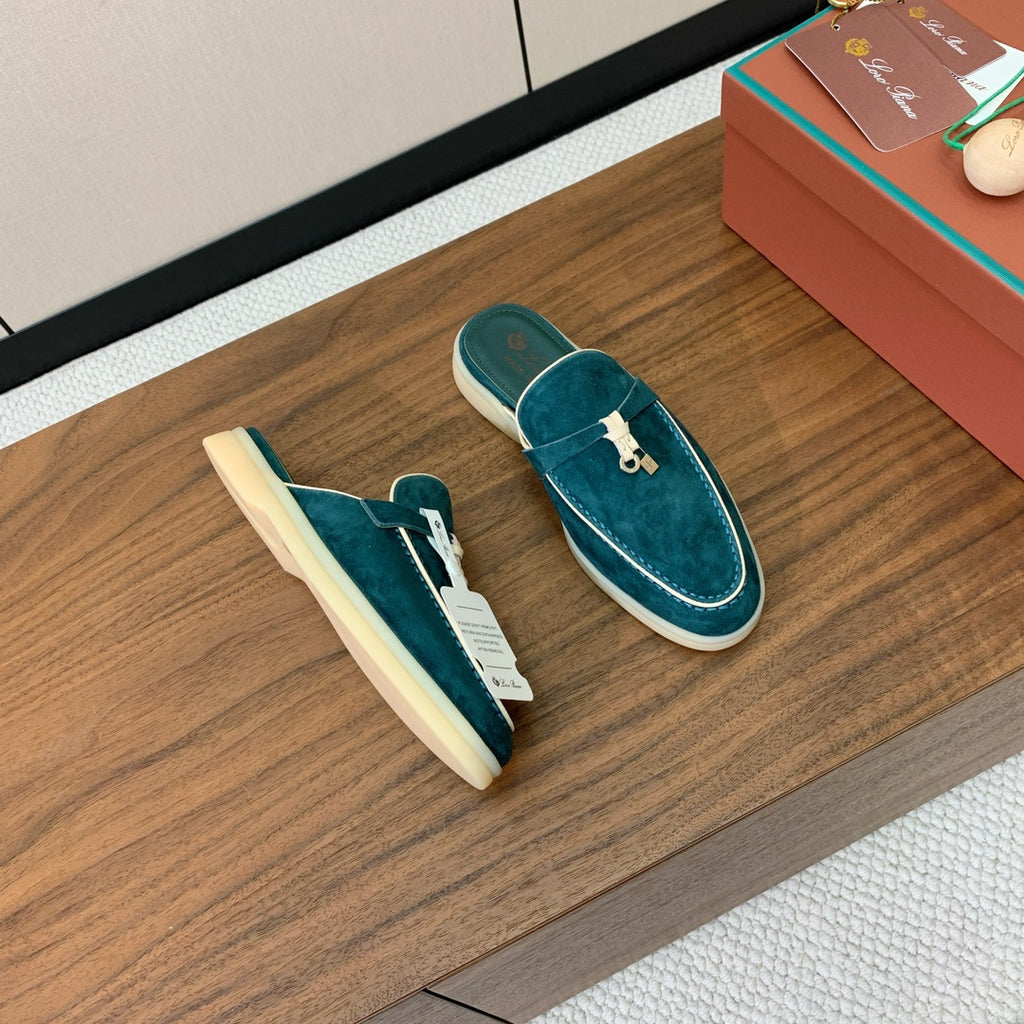 Loro Piana Loafer