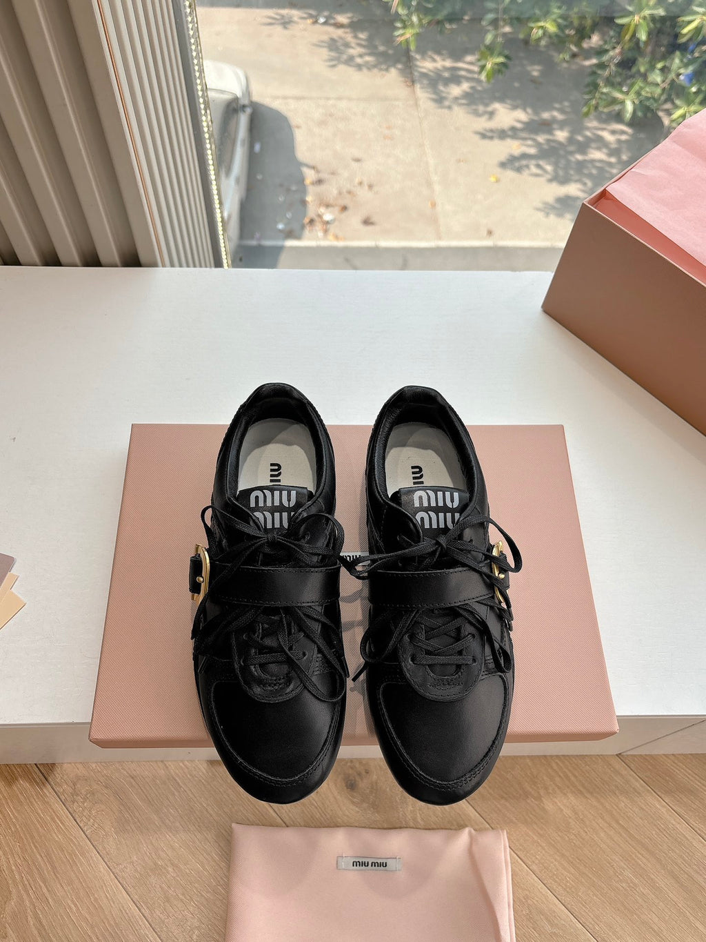Miu miu sneaker