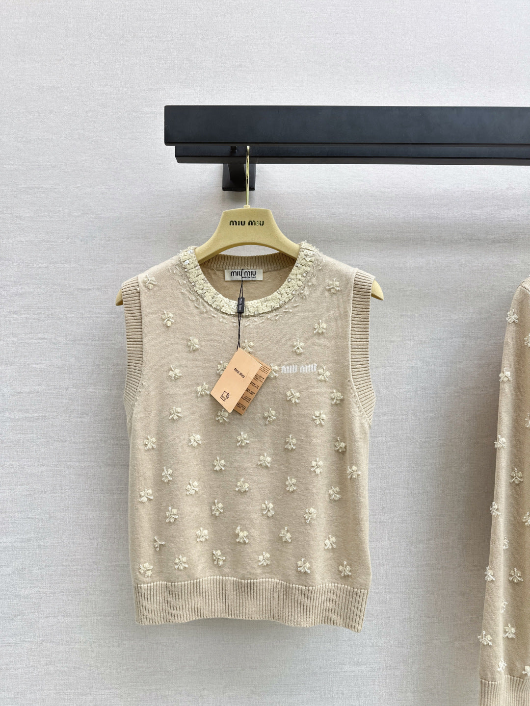 Miu Miu Üst