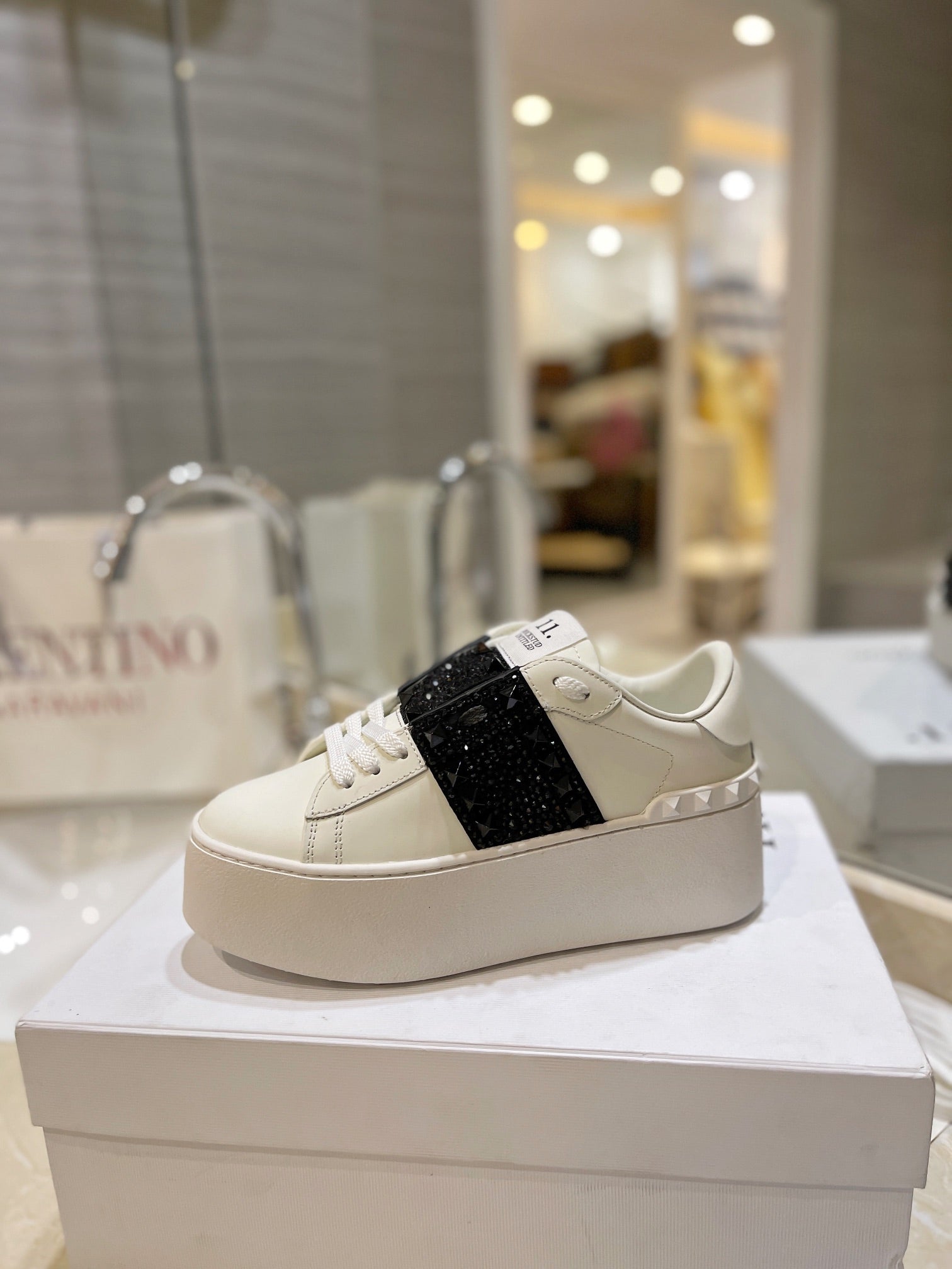 Valentino Sneaker