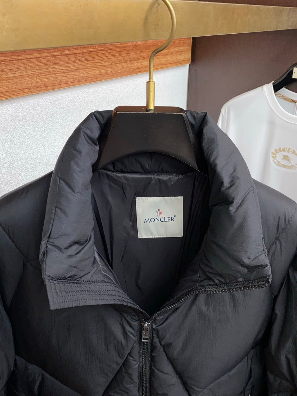 Moncler Mont
