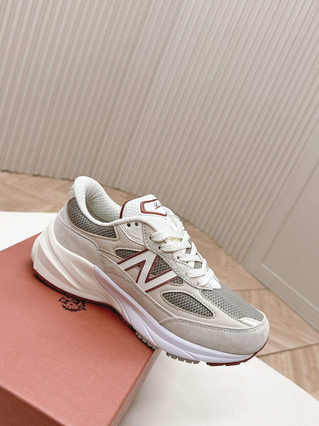 Loro Piana & New Balance Sneaker