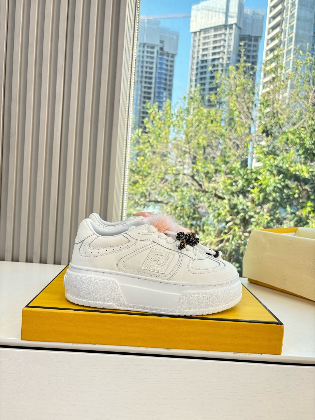 Fendi Sneaker