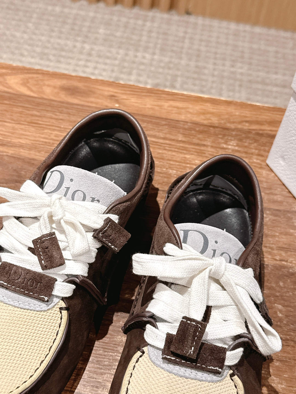 Dior Sneaker