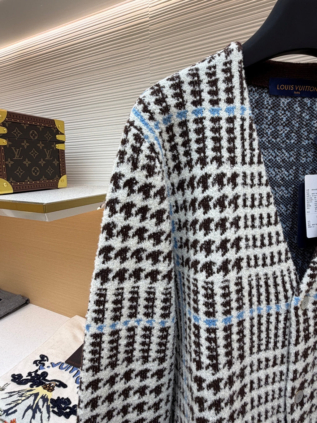 Louis Vuitton Hırka