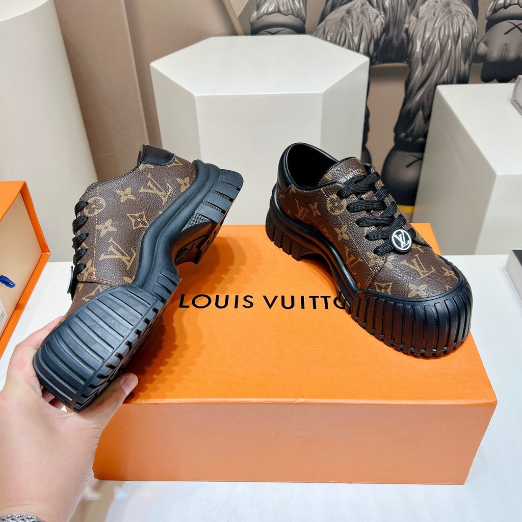 Louis Vuitton Sneaker