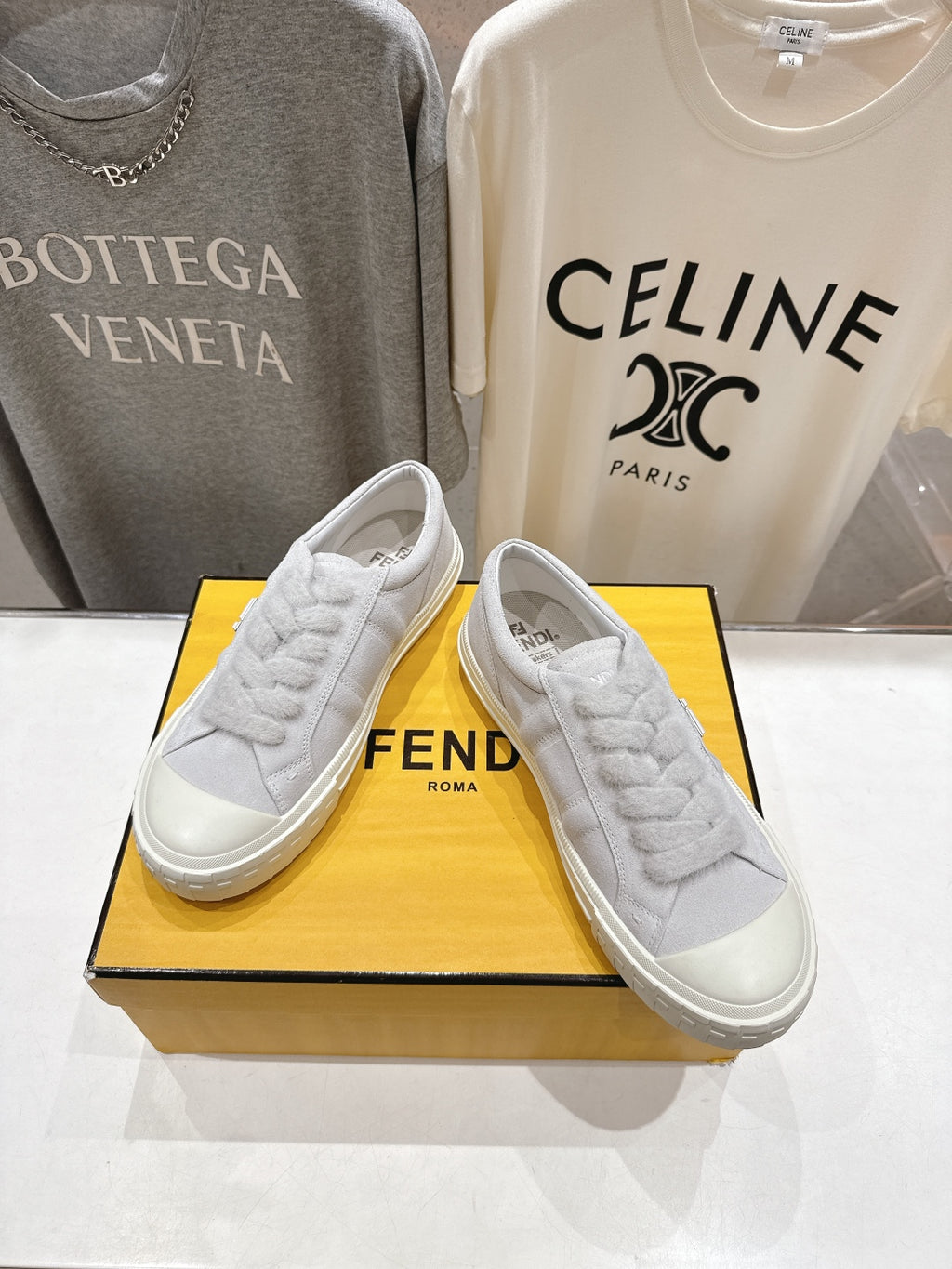 Fendi Sneaker