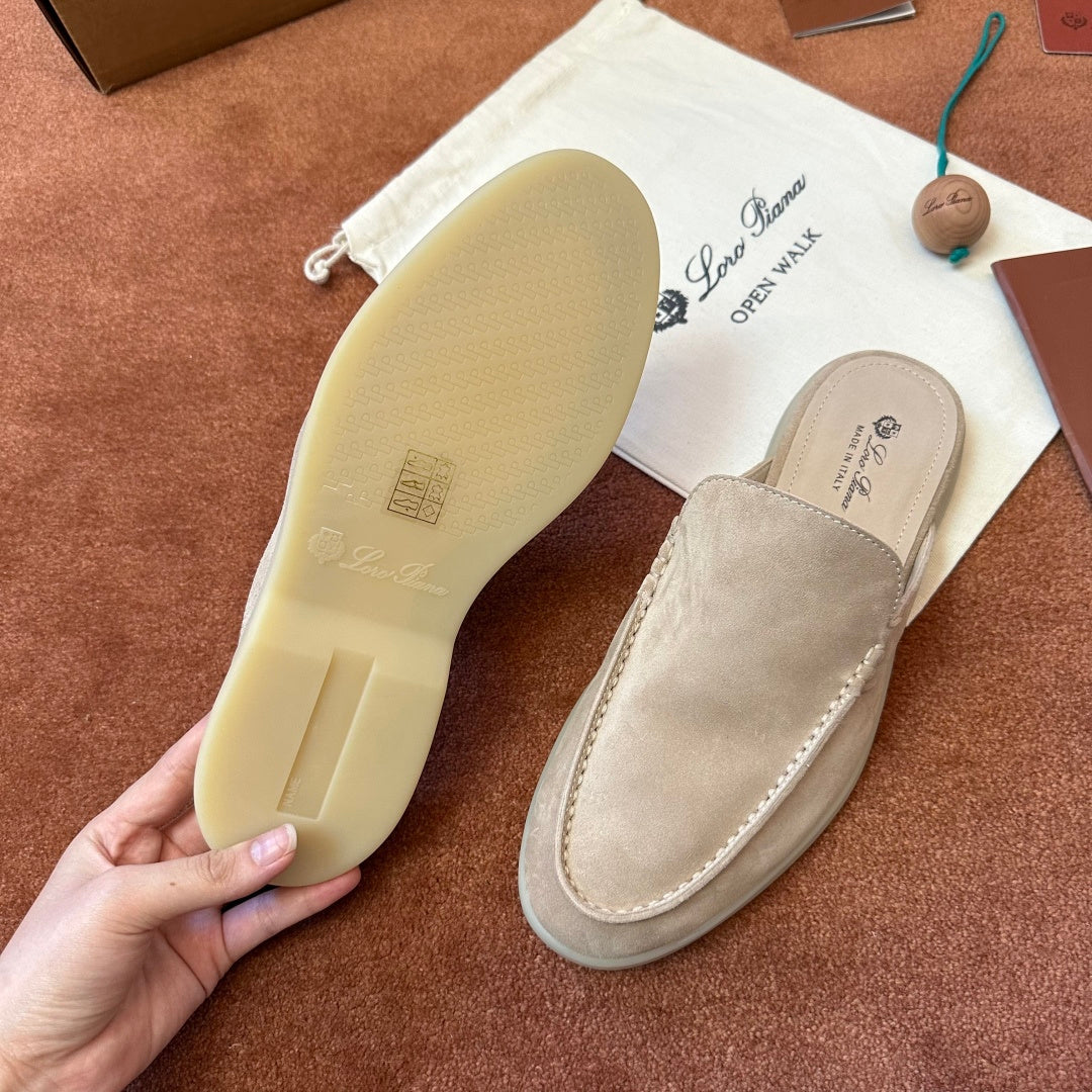 Loro Piana Loafer
