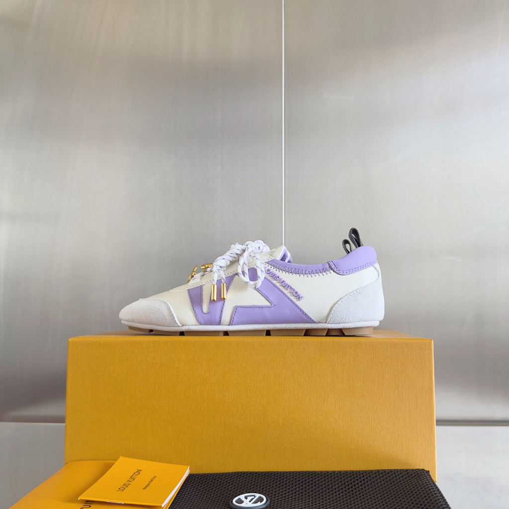 Louis Vuitton Sneaker