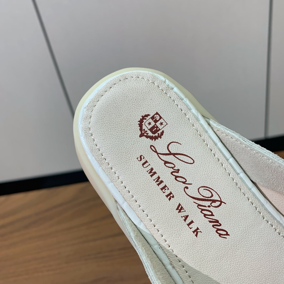 Loro Piana Loafer