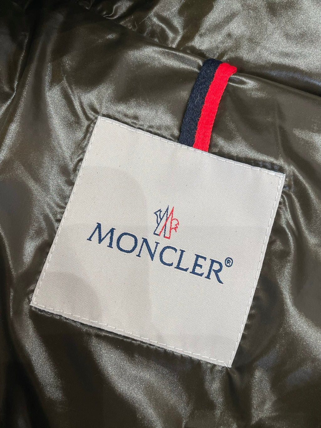 Moncler Mont