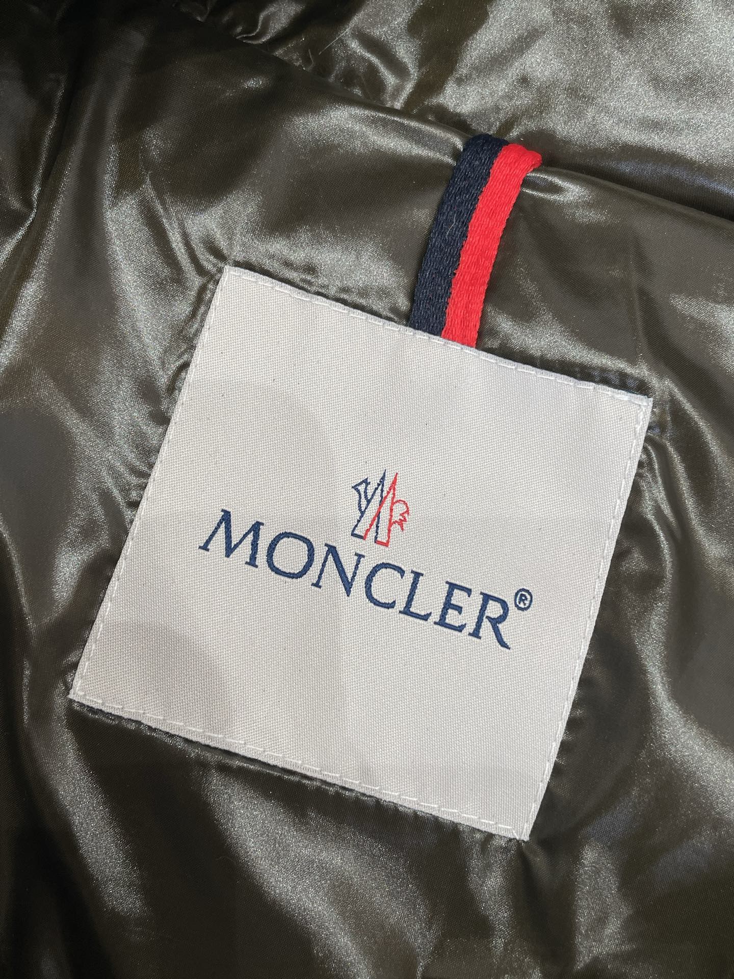 Moncler Mont