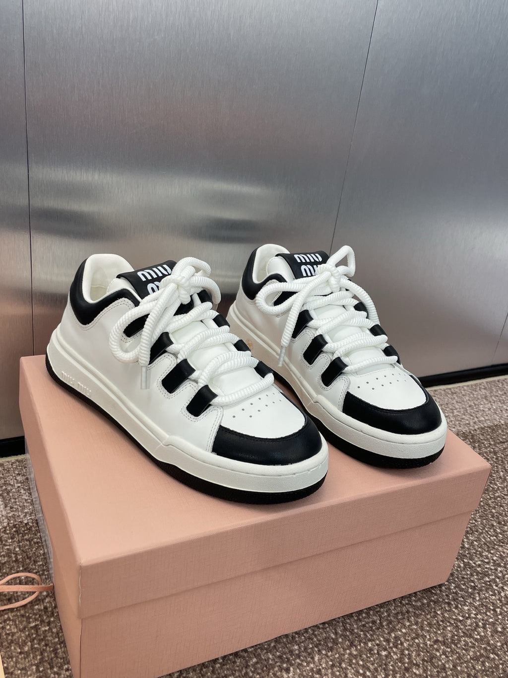 Miu miu sneaker