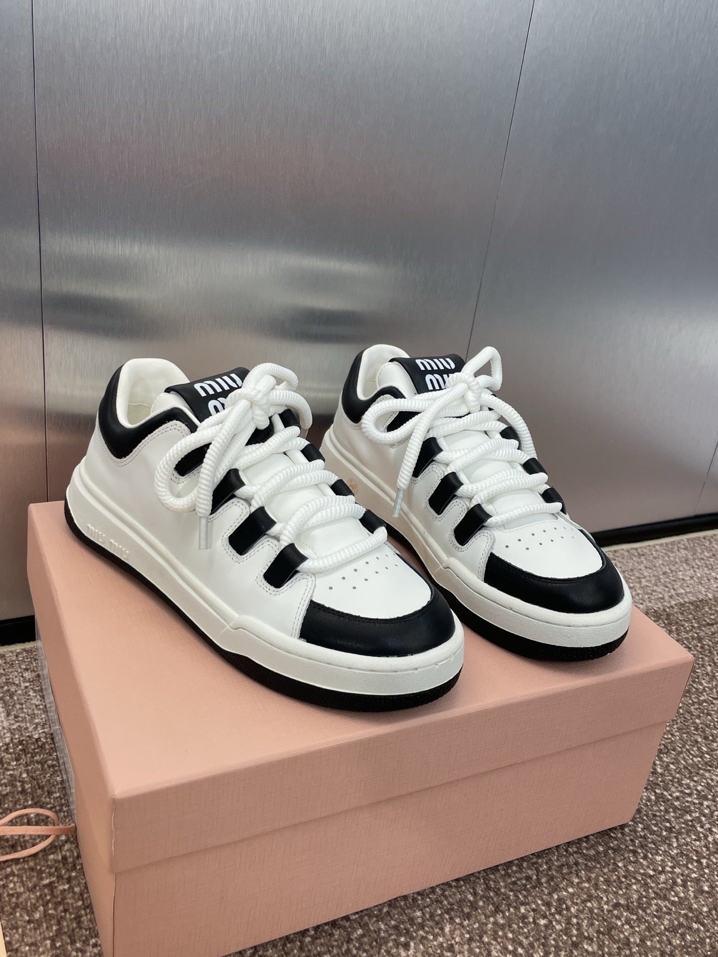 Miu miu sneaker