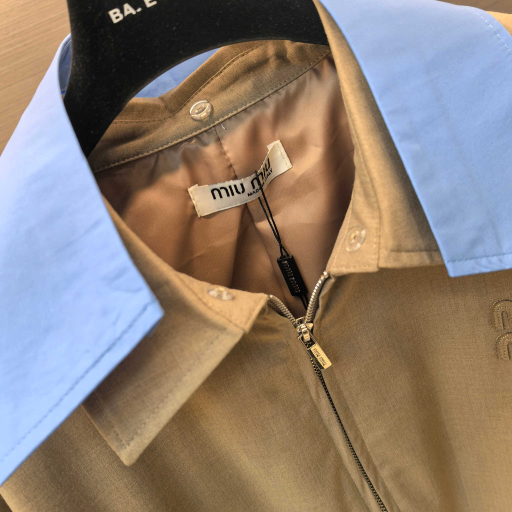 Miu miu Ceket