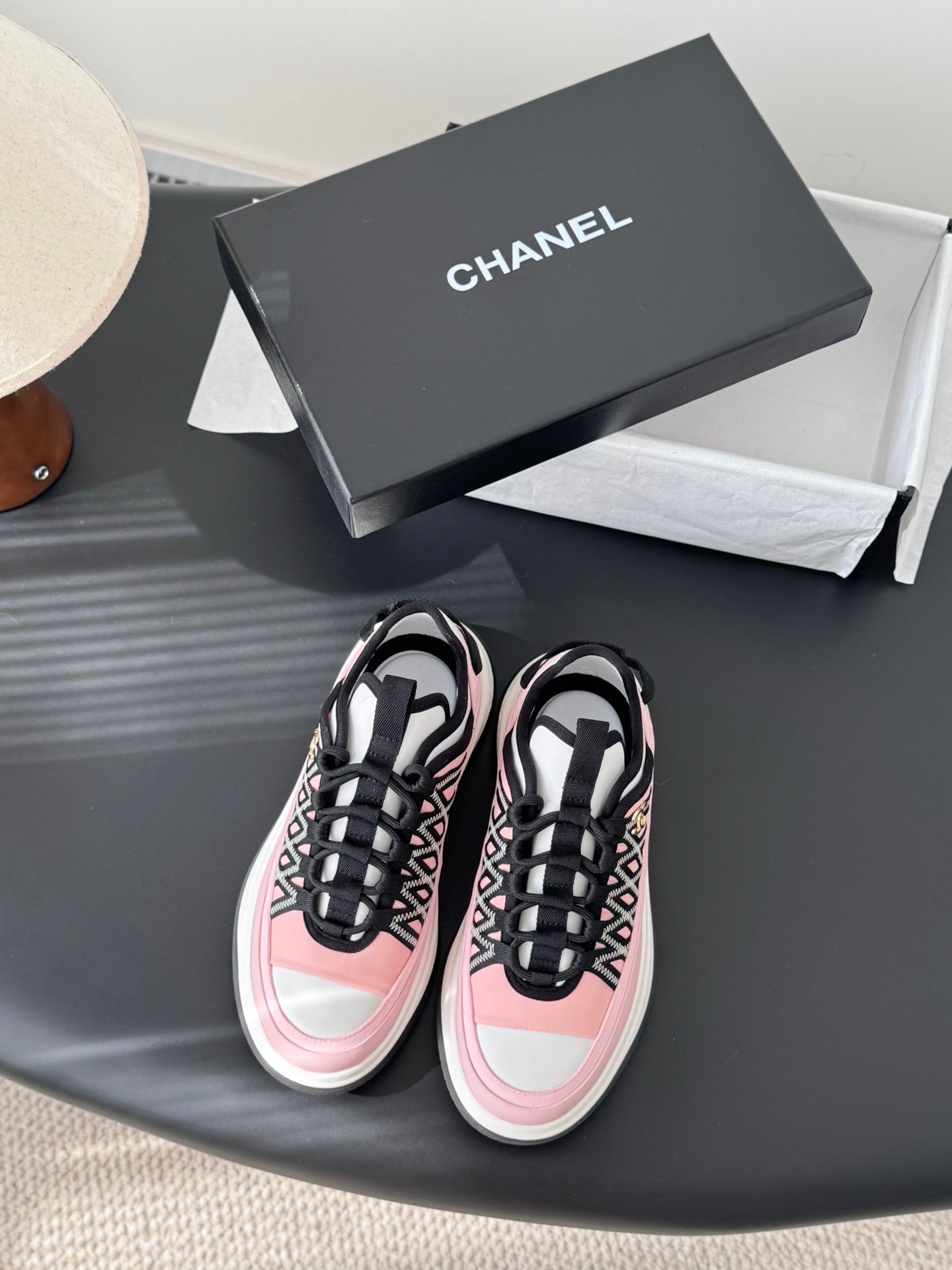 Chanel Sneaker