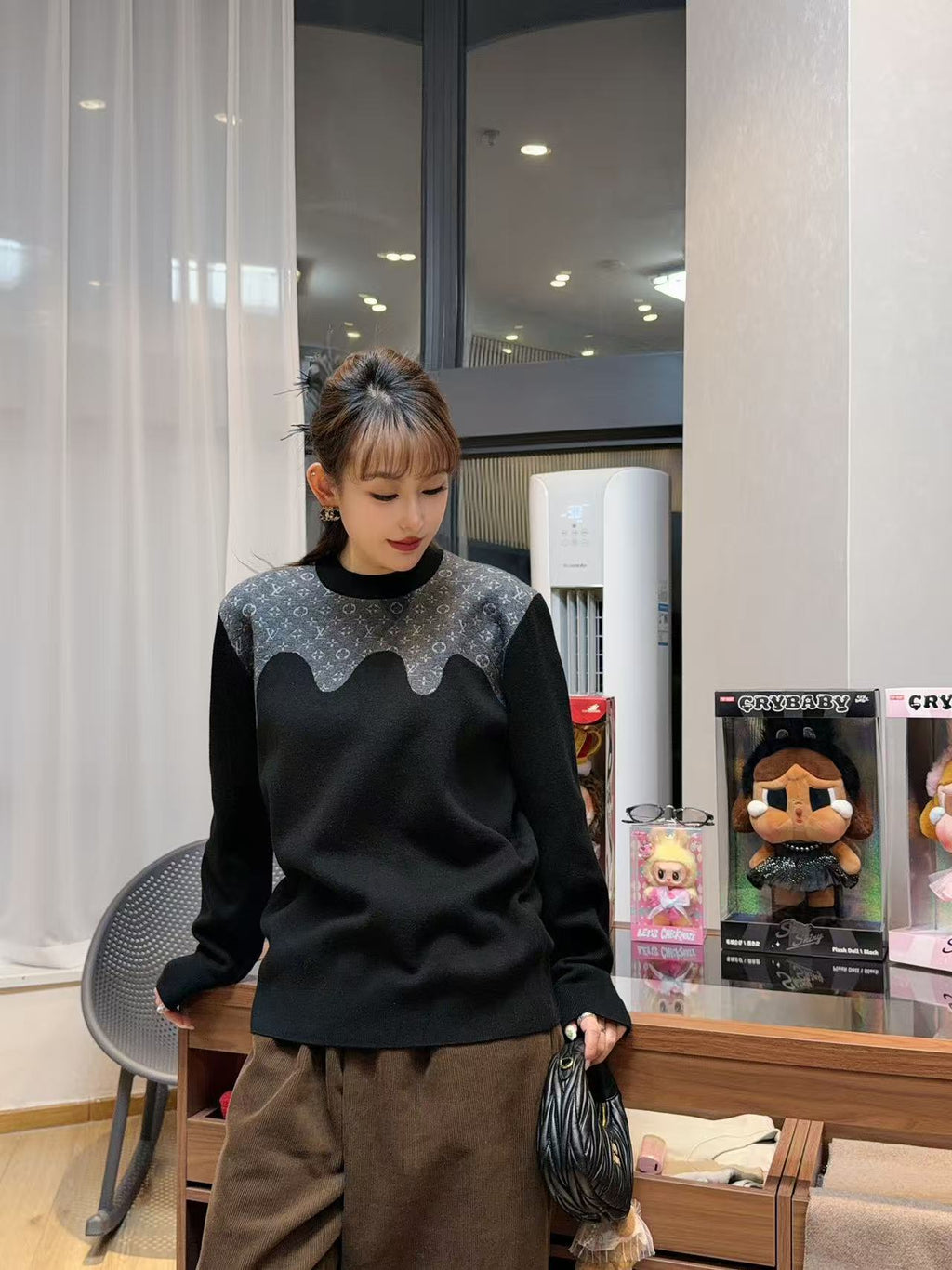 Louis Vuitton Sweat